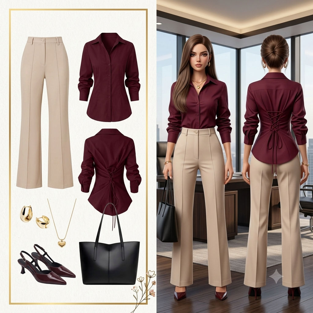 Shoppable post