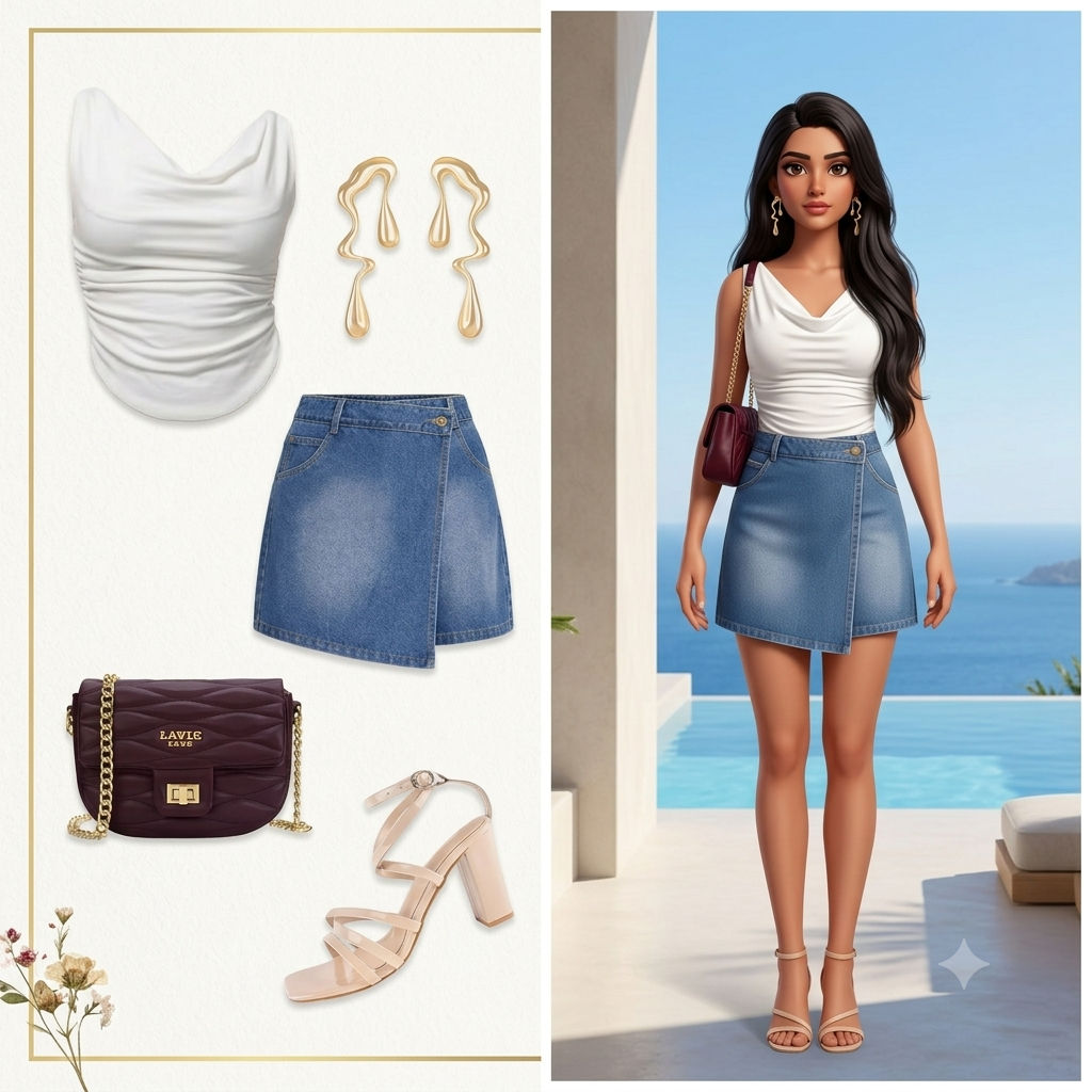 Shoppable post