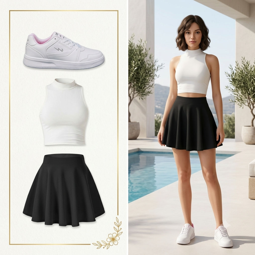 Shoppable post